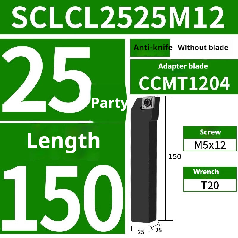 2025-CNC lathe tool holder, diamond blade, outer circle, inner hole turning tool holder, sclcr, scmcn, scbcr machine clamping tool Shandong Denso Pricision Tools Co.,Ltd.